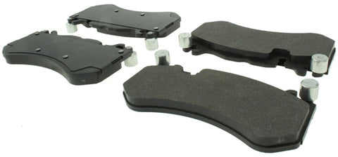 StopTech Mercedes Benz Front Street Touring Brake Pads - 308.12910