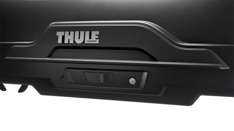 Thule Motion XT XL Roof-Mounted Cargo Box - Black - 629806