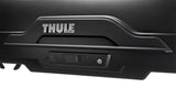 Thule Motion XT XXL Roof-Mounted Cargo Box - Titan Gray - 629907