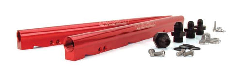 FAST Billet Fuel Rail Kit For LSXR - 146027-KIT