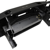 Westin 19-21 Ram 2500/3500 Pro-Series Front Bumper - Textured Black - 58-411235