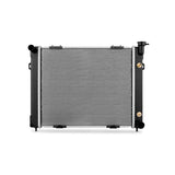 Mishimoto Jeep Grand Cherokee Replacement Radiator 1998 - R2206