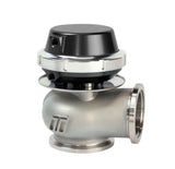 Turbosmart WG40 Compgate 40mm - 5 PSI BLACK  **NOTE:  5 PSI SPRING** - TS-0505-1004