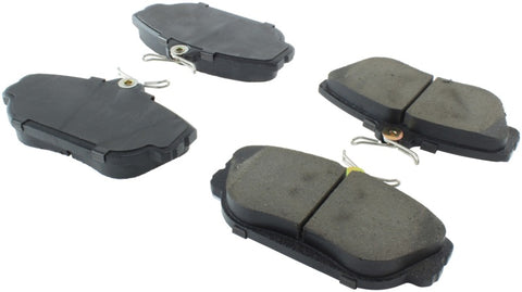 StopTech Street Select Brake Pads - 305.06010