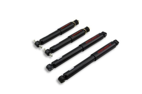 Belltech SHOCK SET NITRO DROP 2 - 9121