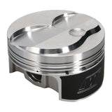 Wiseco Chevy LS Series +9cc Dome 11.3:1CR 4.03in Bore 3.622in Stroke 6.098in Rod Shelf Piston Kit - K0044X3