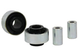 Whiteline Plus 97-05 VAG MK4 A4/Type 1J Rear Lower Inner Control Arm Bushing Kit -Standard Replaceme - W53188