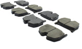 StopTech Performance Brake Pads - 309.09830