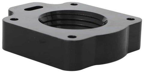 Airaid 01-03 Ford F-150 XLT 4.2L V6 PowerAid TB Spacer - 400-516