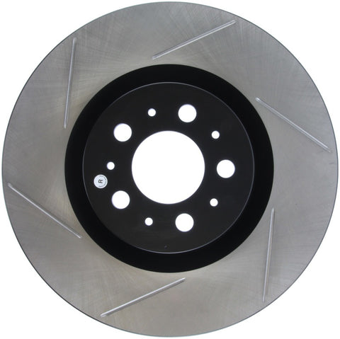 StopTech Slotted Sport Brake Rotor - 126.39035SR