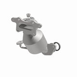 Magnaflow Conv DF 11-14 CR-Z 1.5L Manifold - 52029