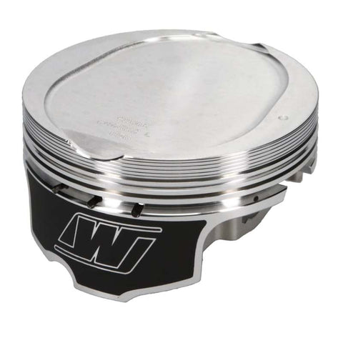 Wiseco Chrysler 5.7L HEMI -2cc Flat Top 1.090CH 3.917in Bore 4.050in Stroke Piston Kit - K0108XS