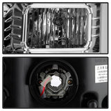 Spyder GMC Yukon 07-14/Denali 07-14 /XL 07-14 V2 Projector Headlights - Chrome PRO-YD-GY07V2SI-C - 5088253