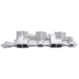 Edelbrock Manifold Vintage Series C357B 3X2 - 5418