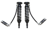 ICON 09-13 Ford F-150 4WD 1.75-2.63in 2.5 Series Shocks VS RR Coilover Kit - 91800