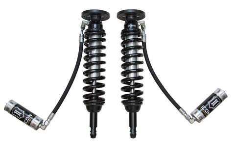 ICON 09-13 Ford F-150 4WD 1.75-2.63in 2.5 Series Shocks VS RR Coilover Kit - 91800