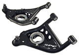 SPC Performance 67-69 GM F Body Gen 1 Lowering Tubular Arms - 94374