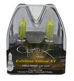 Hella Optilux HB3 9005 12V/65W XY Xenon Yellow Bulb - H71070582