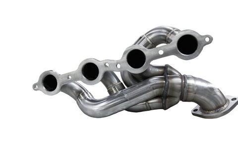 Kooks 10-15 Chevrolet Camaro 6.2L 1-3/4in x 1-7/8in SS Super Street Series Headers - 22501300