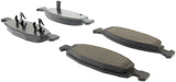 StopTech Street Select Brake Pads - 305.07900