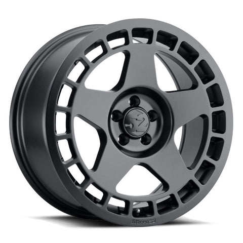 fifteen52 Turbomac 18x8.5 5x108 42mm ET 63.4mm Center Bore Asphalt Black Wheel - TURAB-88558+42