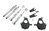 Belltech LOWERING KIT WITH SP SHOCKS - 639SP