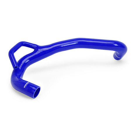 Mishimoto 2011+ Mopar LX Chassis 6.4L Hemi Blue Silicone Hose Kit - MMHOSE-MOP64-11BL