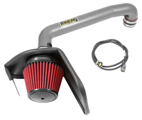 AEM 2015 Jeep Renegade 2.4L L4 - Cold Air Intake System - 21-769C