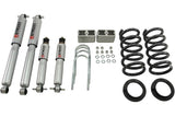 Belltech LOWERING KIT WITH SP SHOCKS - 621SP