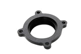 Airaid 07-11 Jeep Wrangler JK 3.8L PowerAid TB Spacer - 310-616