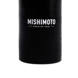 Mishimoto 65-67 Chevrolet Chevelle 396 Silicone Upper Radiator Hose - MMHOSE-GM-27U