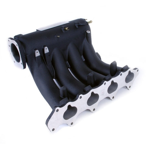 Skunk2 Pro Series 94-01 Honda/Acura H22A/F20B Intake Manifold (Exluding Type SH) - Black Series - 307-05-0301