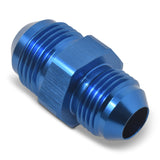 Russell Performance -6 AN to -8 AN Flare Reducer (Blue) - 661770