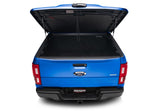 UnderCover 19-20 Ford Ranger 6ft Elite LX Bed Cover - Blue Lightning - UC2198L-N6