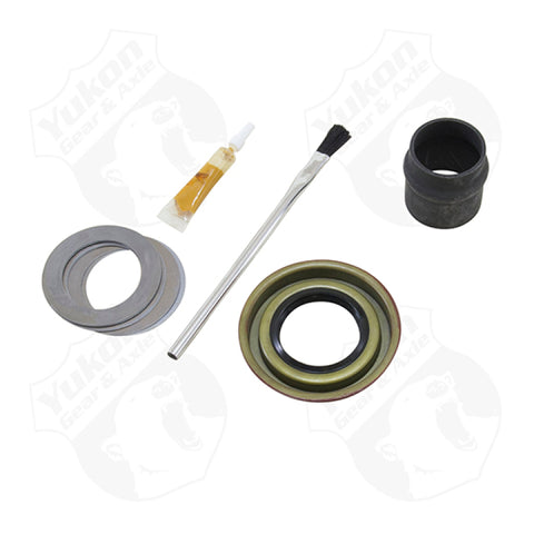 Yukon Gear Minor install Kit For GM 83-97 7.2in IFS Diff - MK GM7.2IFS-E