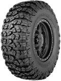 Yokohama Geolandar X-MT Tire - 40X13.50R17 121Q - 110155509