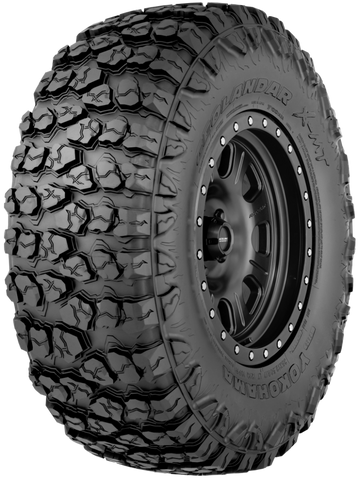 Yokohama Geolandar X-MT Tire - 38X13.50R18 126Q - 110155516