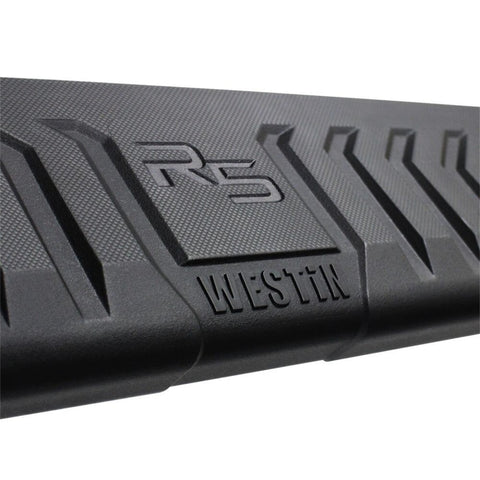 Westin 19-22 Ram 2500/3500 Crew Cab 8ft Bed (Ex Dually) R5 M-Series Wheel-to-Wheel Nerf Bars - 28-534340