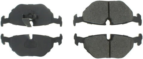 StopTech Performance Brake Pads - 309.06921