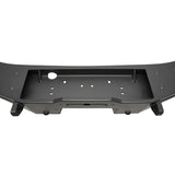 Westin 21-23 Ford Bronco(w/sensors excl. Bronco Sport) XTS Bumper - Textured Black - 59-711255