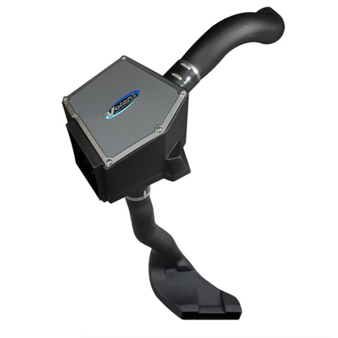 Volant 01-07 GMC Sierra 2500HD Air Intake - 3506063