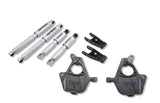 Belltech LOWERING KIT WITH SP SHOCKS - 678SP