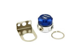 Turbosmart T40 Oil Pressure Regulator - Blue - TS-0801-1001