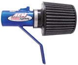 AEM 03-06 Mazda 6S V6 A/T Only Blue Short Ram Intake - 22-483B