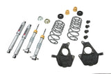 Belltech LOWERING KIT WITH SP SHOCKS - 739SP