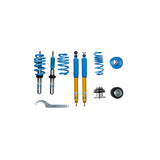 Bilstein B16 (PSS10) 2015 Porsche Macan Suspension Kit - 48-246125