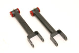 BMR 91-96 B-Body Non-Adj. Upper Control Arms Extended Length (Polyureathane) - Black Hammertone - UTCA003H