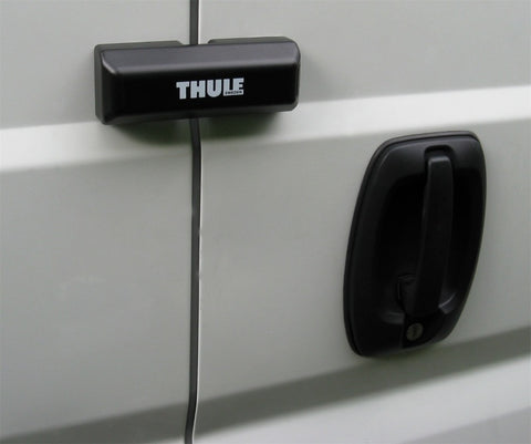 Thule Van Lock (2pc) - Black - 309833