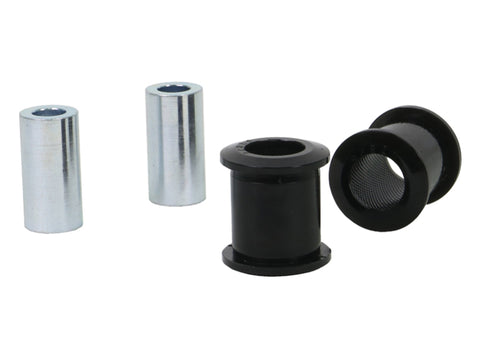 Whiteline 08-21 Toyota Land Cruiser / Lexus LX570 Panhard Rod Bushing Kit - Rear - W83479