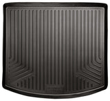 Husky Liners 2013 Mazda CX-5 Classic Style Black Rear Cargo Liner - 23731